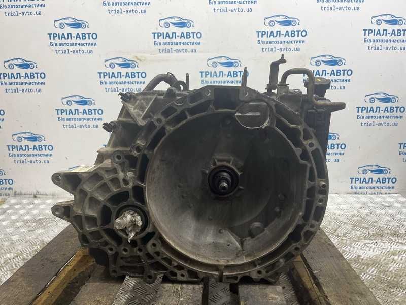Коробка передач АКПП Ford Explorer 5 3.5 БЕНЗИН ENKX0