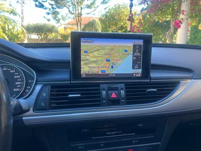 Audi A6 Avant 2000 TDI ultra