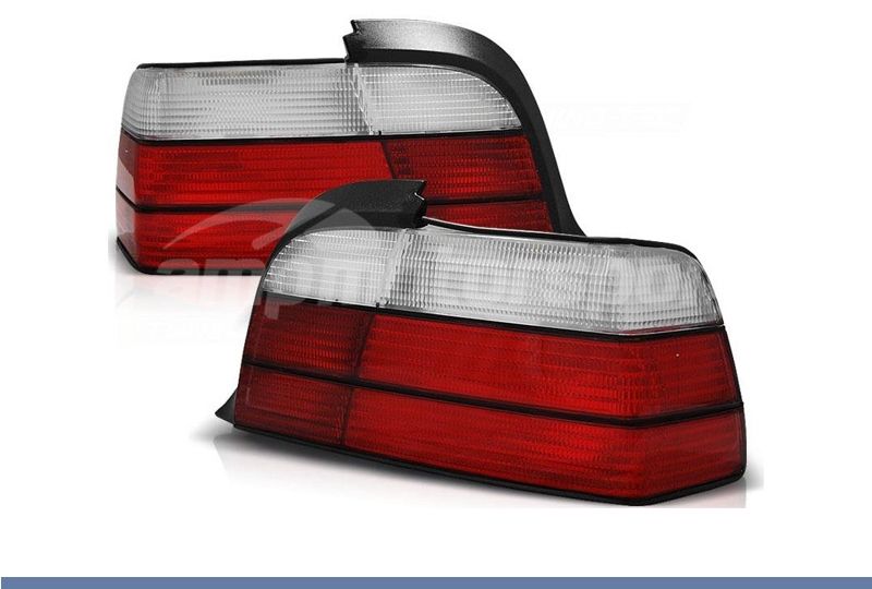 FAROLINS LOOK M3 PARA BMW SERIE 3 E36 COUPE 1990-1999