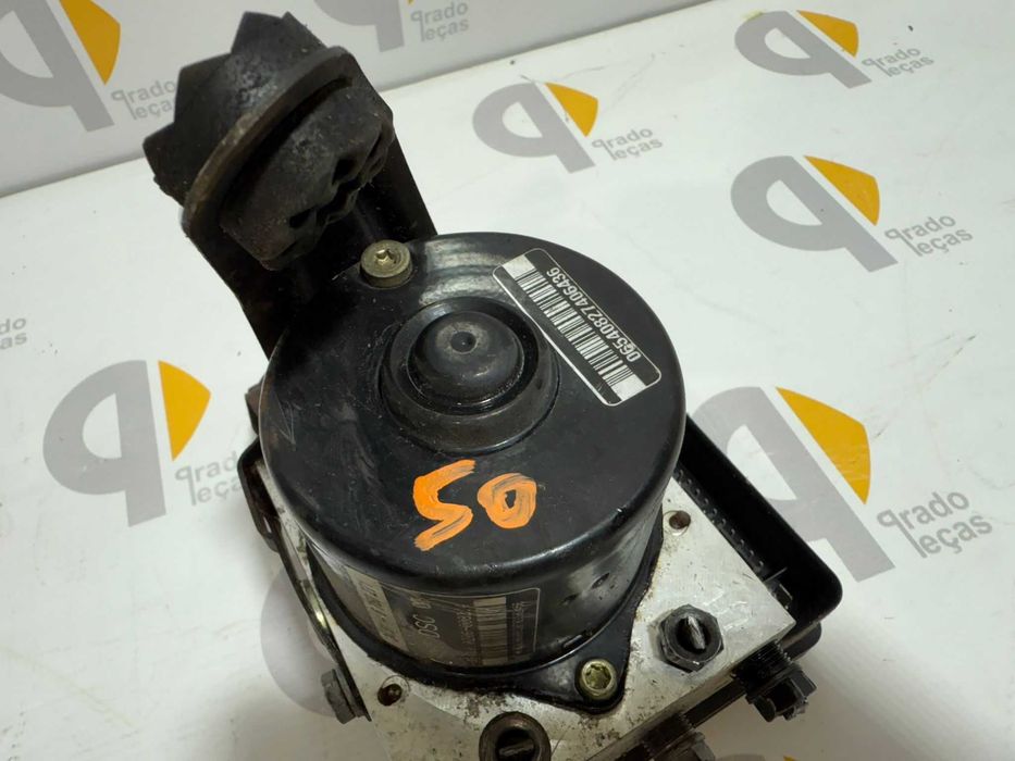 Módulo Abs mini cooper S R50 R53