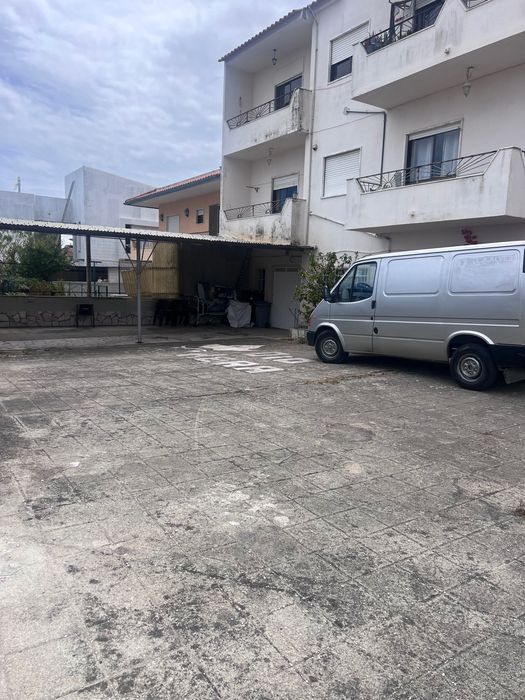 Armazém / Espaço de Logística para Alugar | Charneca da Caparica