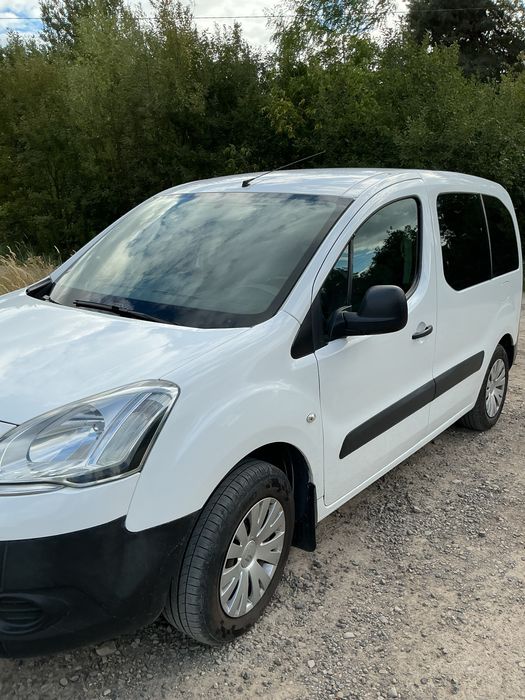 Продаж авто CITROEN м. Львів