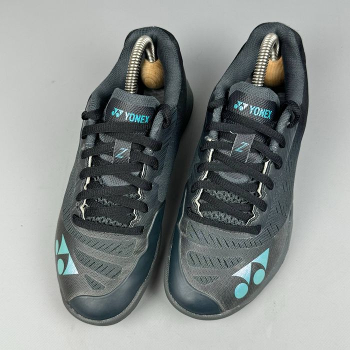 Кросівки Yonex Aerus z бадминтон волейбольные кроссовки йонекс