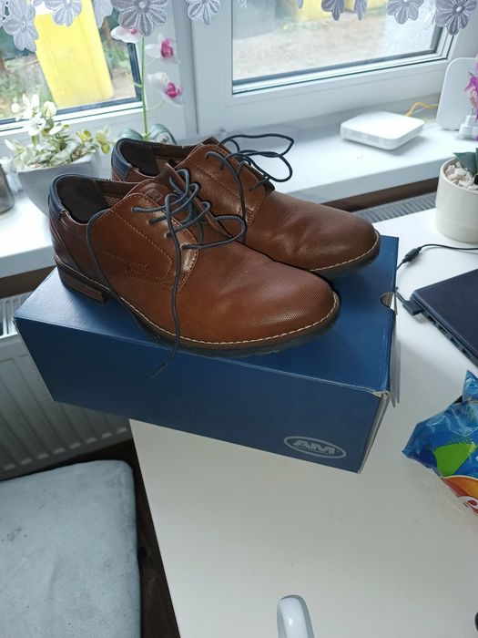 Sprzedam buty męskie