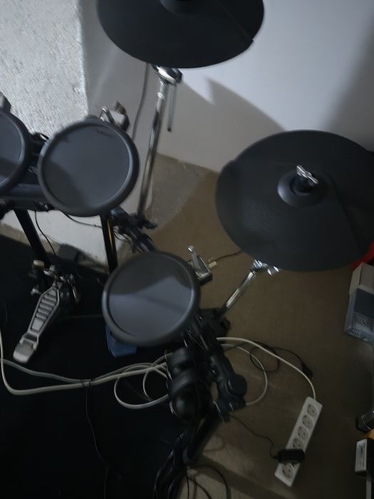 Roland TD-4K V-Drum Digital
