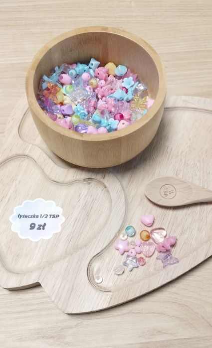 Magiczna łyżeczka flyunicornspoon