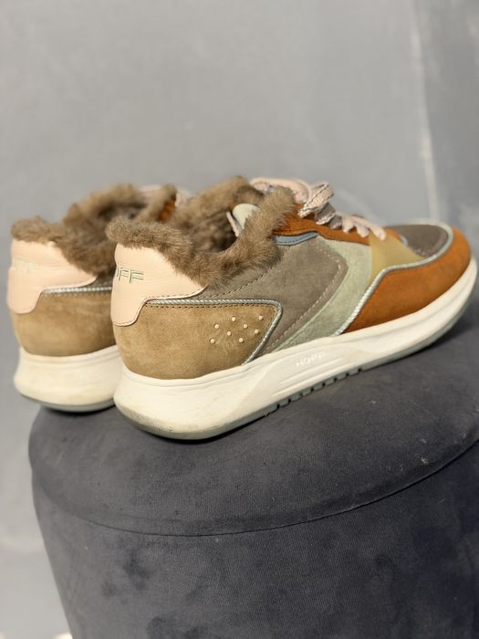 Кросівки жіночі 37 розмір HoFF