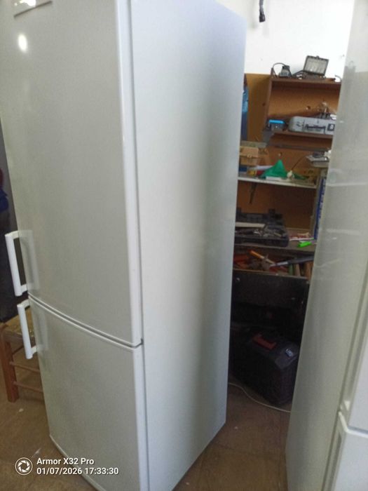 Frigorífico siemens