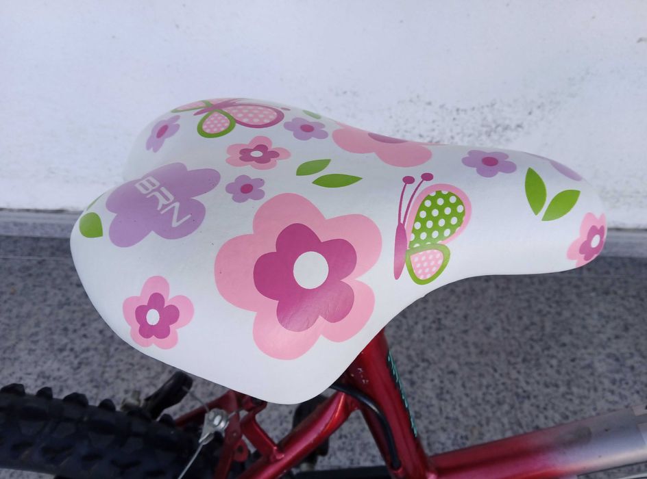 Bicicleta de criança