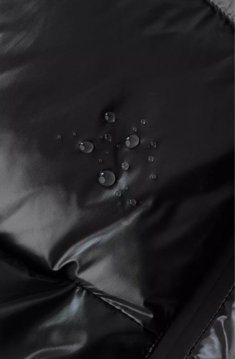 Пуховик zara 110, куртка zara