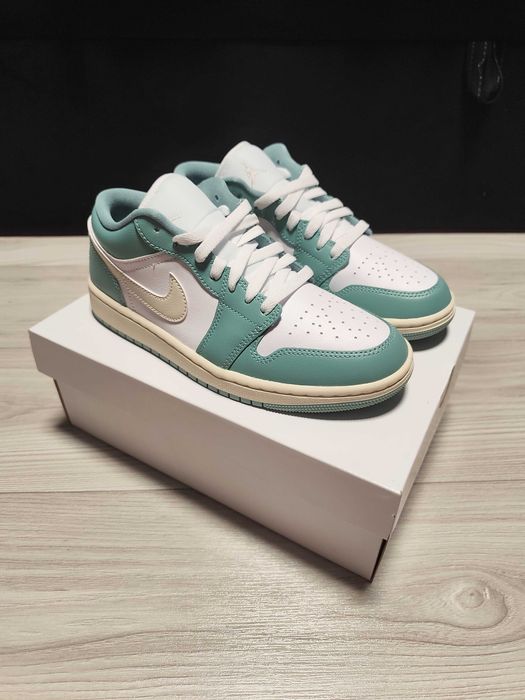 WMNS air jordan 1 low