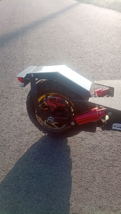 Hulajnoga elektryczna Obarter x1 kukirin