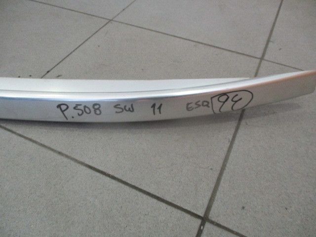 Barra de tejadilho PEUGEOT 508