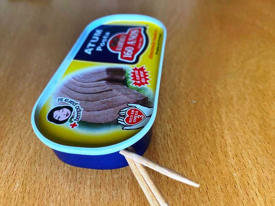 Paliteiro Ramirez 160 anos