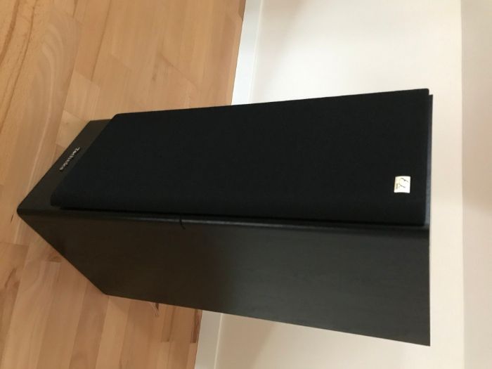 Technics zestaw: SU500, SL-PG440A, ST-GT350, SB-EX3