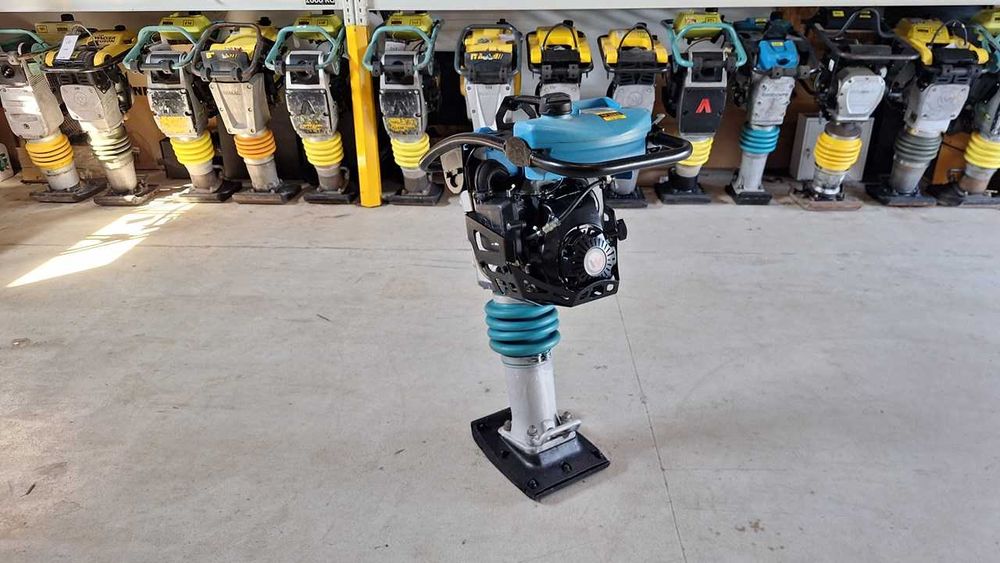 Ubijak Skoczek Stopa Wibracyjna WEBER SRV 620 Nr. 905 wolf