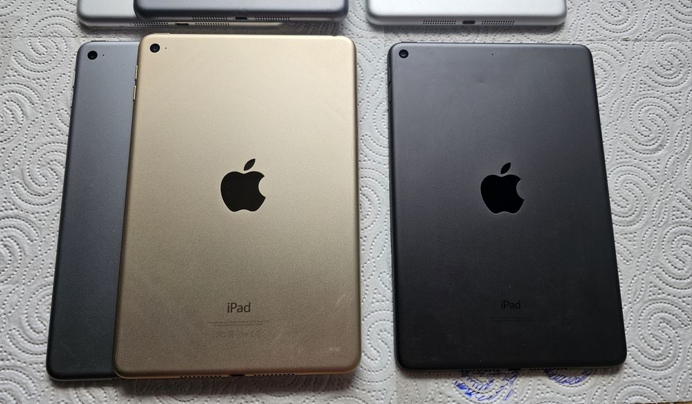 Ipad mini 2,3,4,5 на запчастини