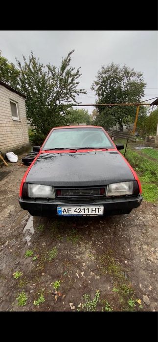 Продам ваз 2109