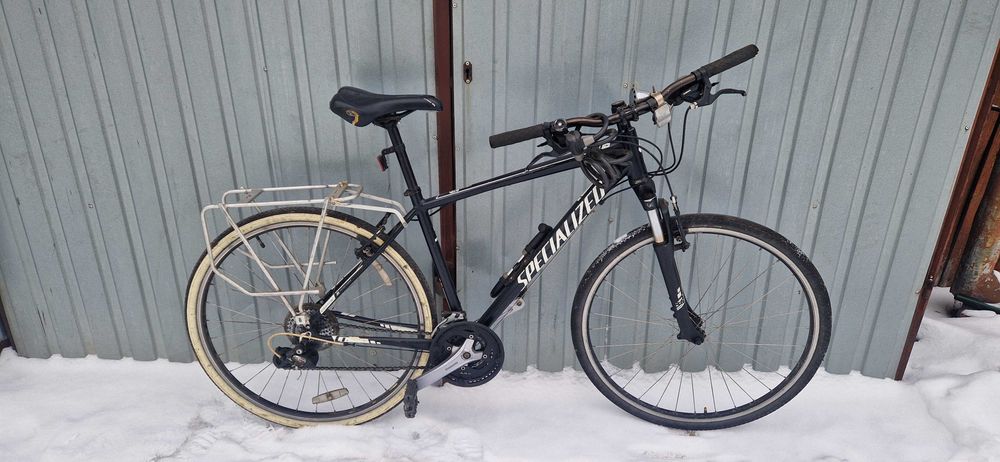 Specialized Crosstrail