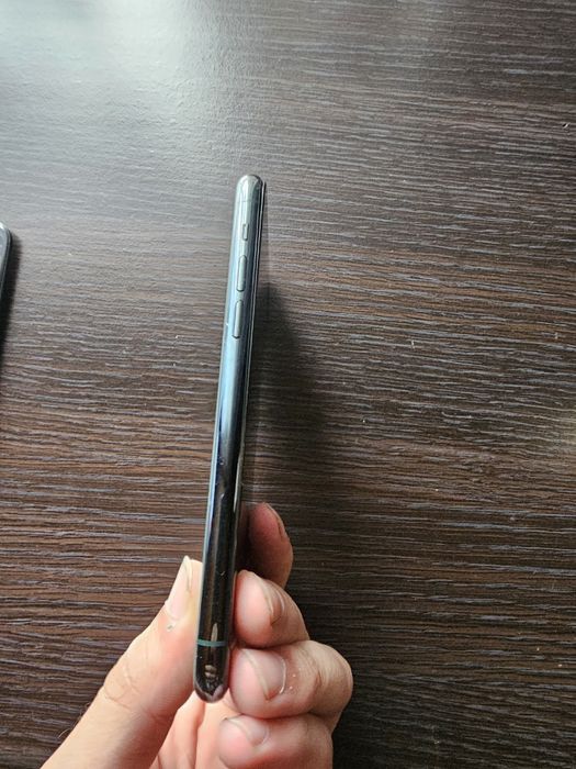 Apple iphone 11 pro 256gb