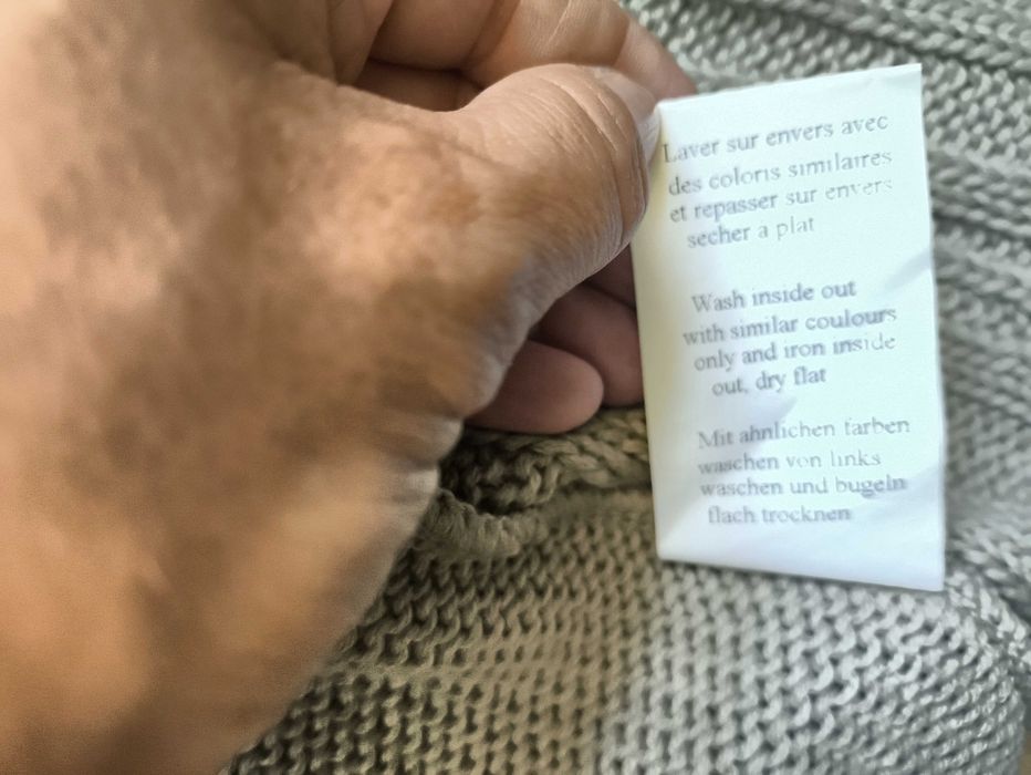 Sweter Xanaka, rozmiar M