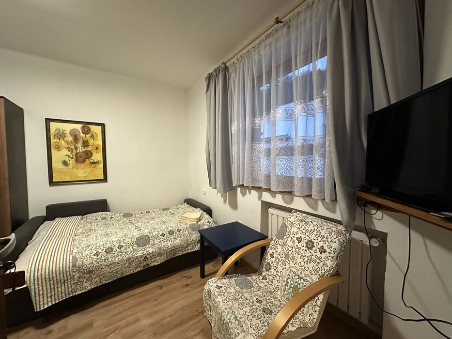 Pokój do wynajęcia.