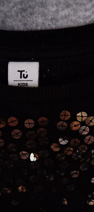 Сукня нарядна тепла