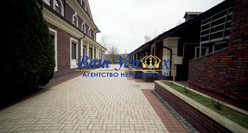 Оренда будинка у мiстечку з выходом на рiчку   . село  Козин