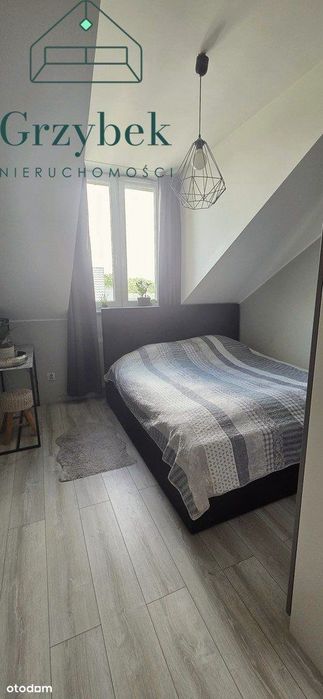 3 pokoje, taras klimatyzacja, 54m2,Bronowice