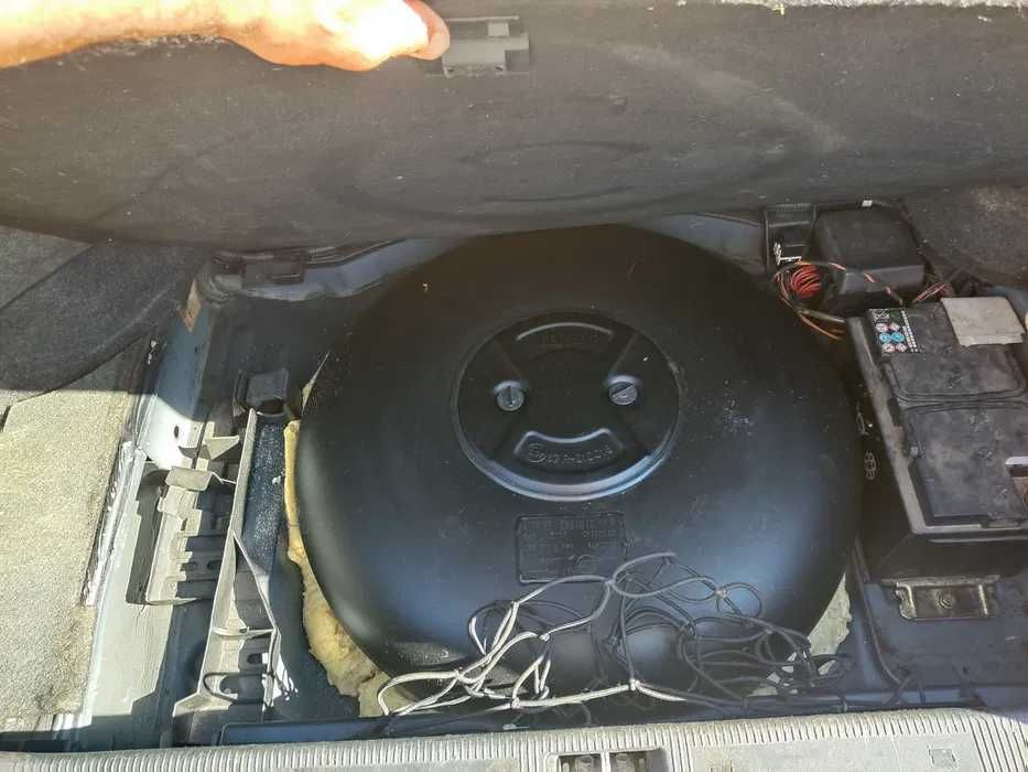 Mercedes CLK Kompressor, óptimo estado, GPL selo verde, motor alemão