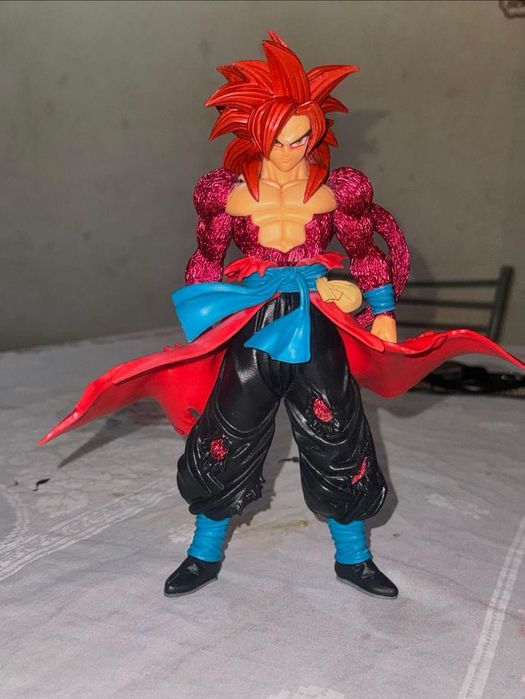 Dragon Ball Figures