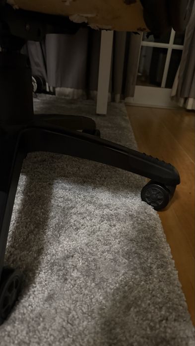 Cadeira gaming - gaming chair ( Alpha Gaming )