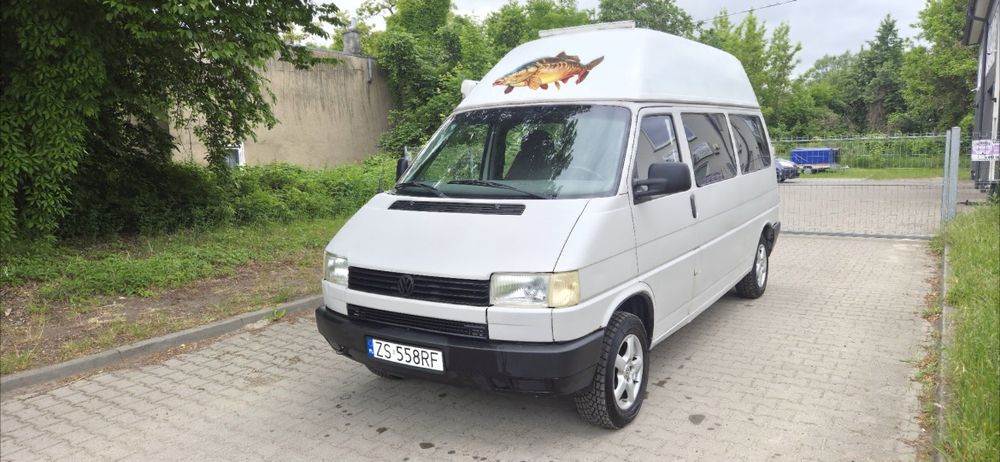 Volkswagen T 4 long