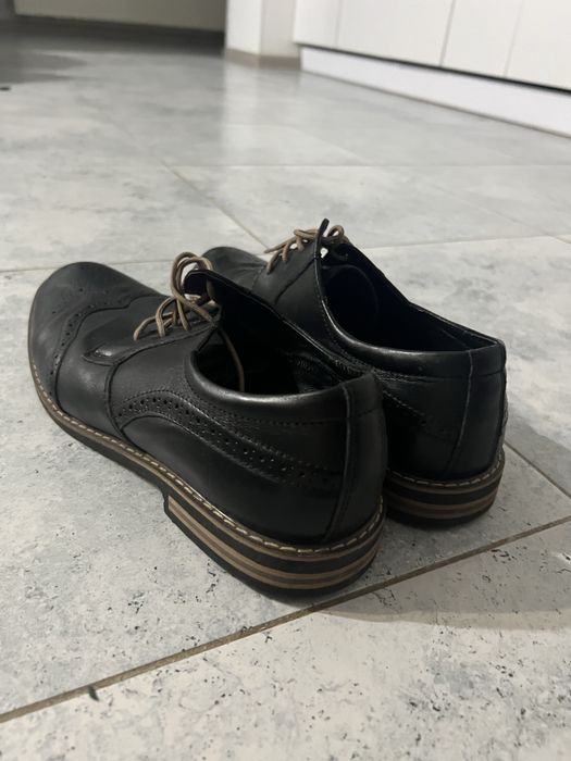 Туфлі класичні saw exclusive shoes