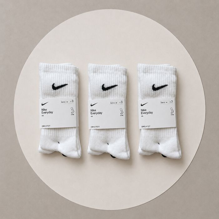 Шкарпетки Nike | 3 пари