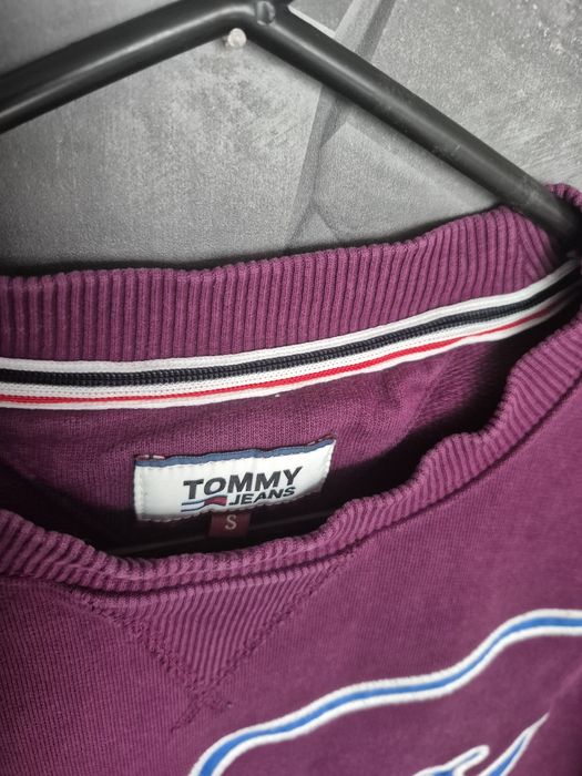 Bluza męska Tommy Jeans