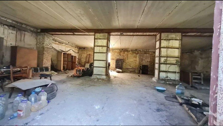 Коммерческая недвижимость по адресу Куликово поле пл. (площадь 3267 м²) - Atlanta.ua - фото 8