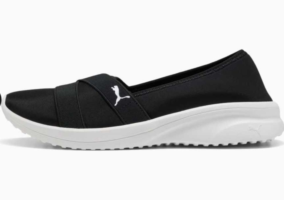 Puma оригінал балетки 26 см. 40,5 розмір