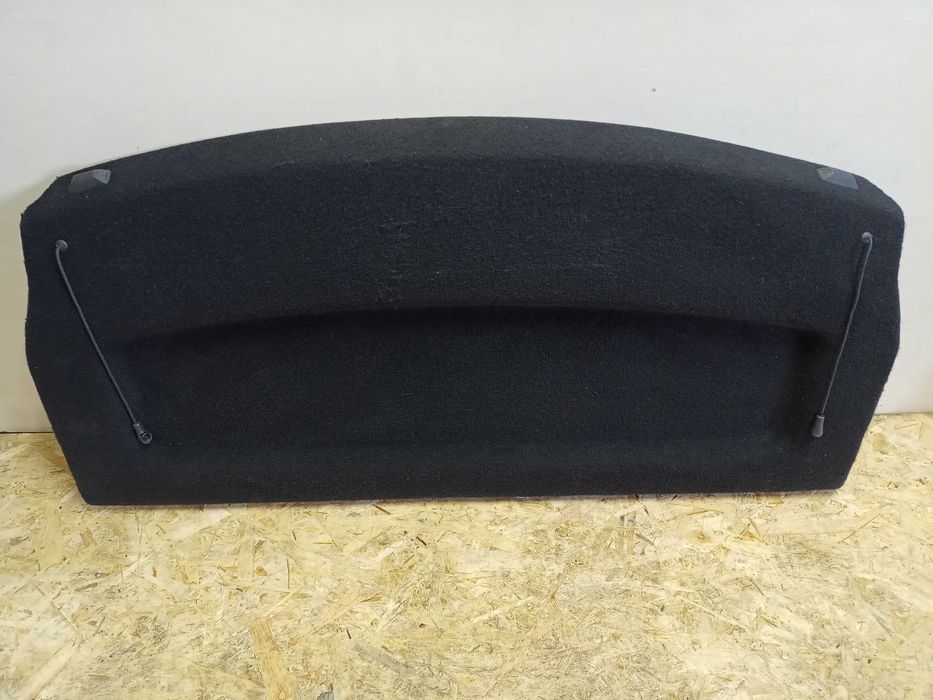 Opel Meriva B 2 II półka bagażnika tył tylna oryginał demontaż