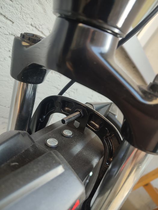 Nowe błotniki rowerowe – komplet – 30 zł