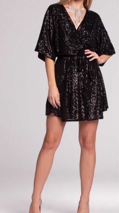 Sukienka firmy Swing rozmiar 36