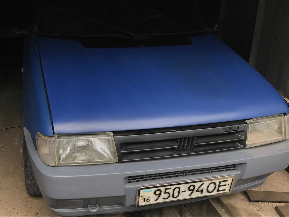 Продам або обміняю Fiat Uno