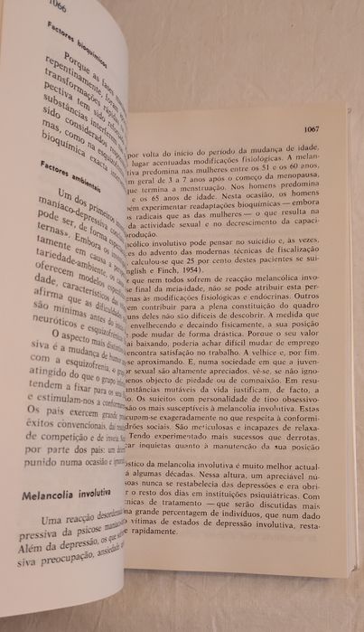 Introdução à Psicologia - volume II