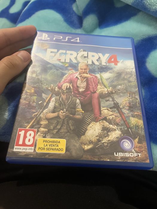 Farcry4 oficial