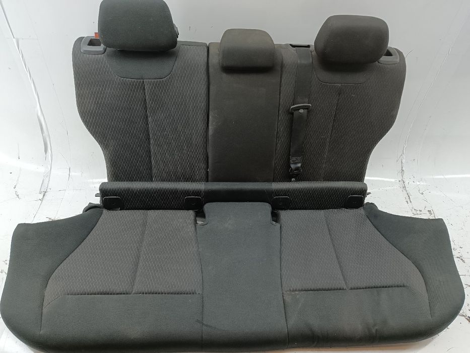 Conjunto de bancos - BMW 1 (F21) | 11 -