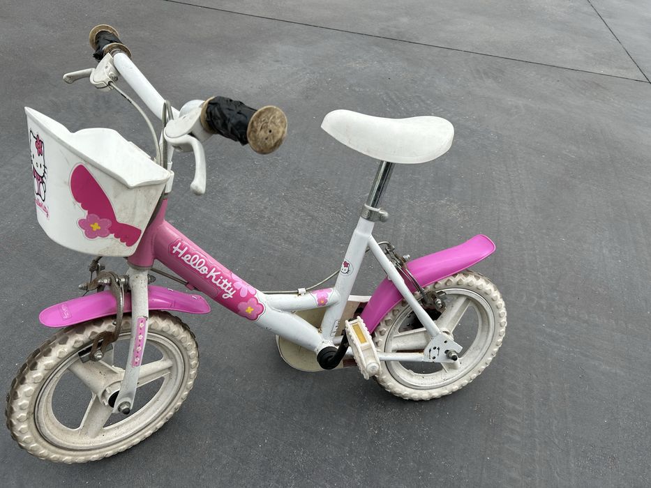 Bicicleta infantil/crianca
