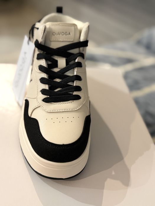 Buty snikersy Olavoga
