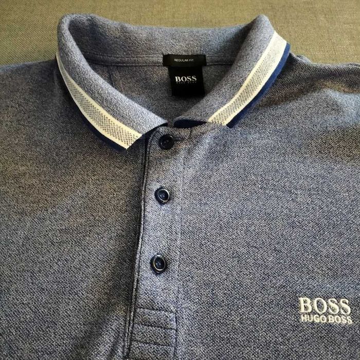 Polo Męskie HUGO BOSS