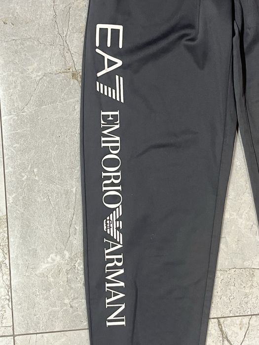 Spodnie emporio armani