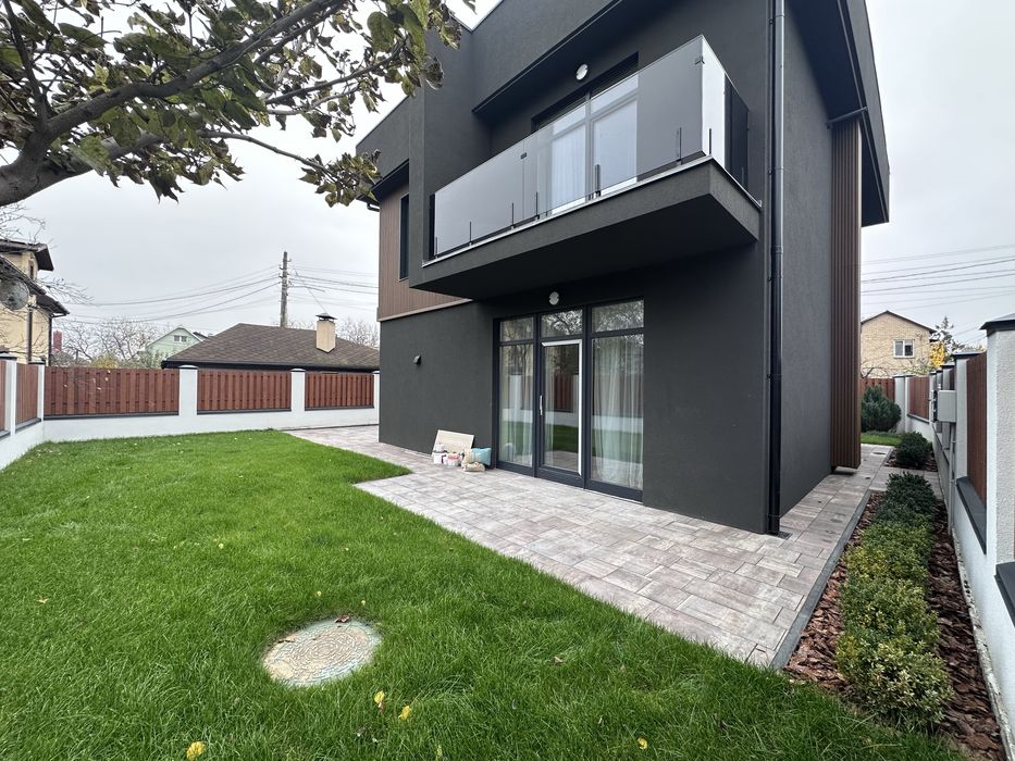 Дом по адресу ул. Заречная (площадь 145 м²) - Atlanta.ua - фото 21